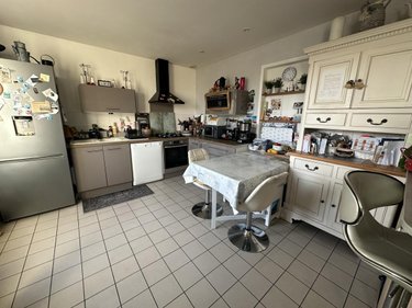 Maison a vendre Theix-Noyalo 56450 Morbihan 131 m2 5 pièces 328220 euros
