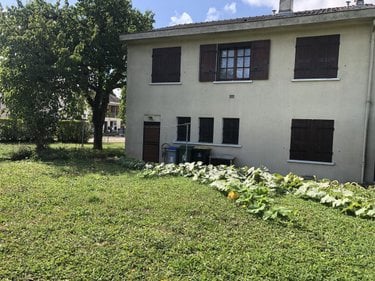 Maison a vendre Saint-Martin-sur-le-Pré 51520 Marne 110 m2 6 pièces 121720 euros