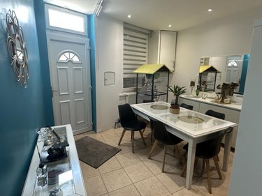 Maison a vendre La Madeleine 59110 Nord 82 m2 4 pièces 215120 euros
