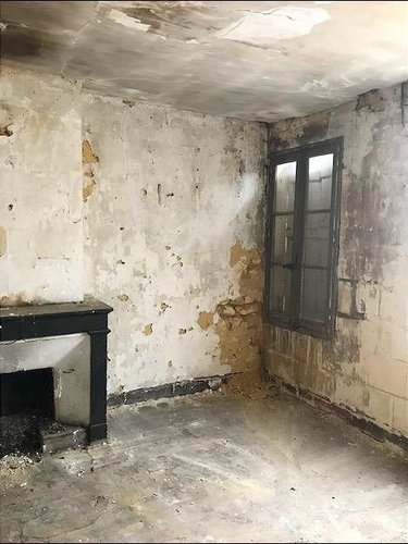 Maison a vendre Rochefort 17300 Charente-Maritime 160 m2 5 pièces 293440 euros