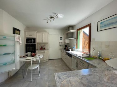 Maison a vendre Saint-Jouan-des-Guérets 35430 Ille-et-Vilaine 106 m2 5 pièces 415600 euros