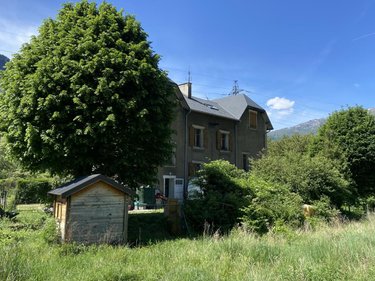 Maison a vendre La Tour-en-Maurienne 73300 Savoie 335 m2 15 pièces 530000 euros