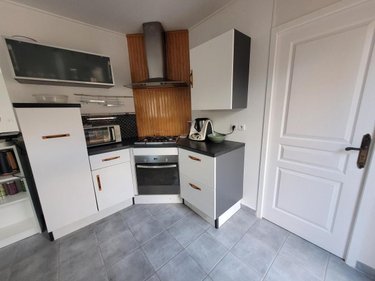 Maison a vendre Notre-Dame-du-Pé 72300 Sarthe 90 m2 4 pièces 168000 euros
