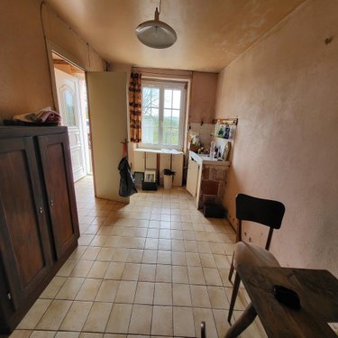 Maison a vendre Châteauneuf-du-Faou 29520 Finistère 75 m2 4 pièces 66780 euros
