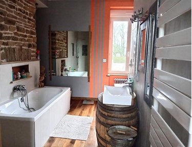 Maison a vendre Saint-Hilaire-du-Harcouët 50600 Manche 154 m2 4 pièces 240380 euros