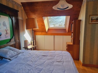 Maison a vendre Ploeren 56880 Morbihan 130 m2 7 pièces 499980 euros