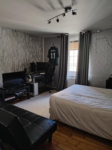 Maison a vendre Mazingarbe 62670 Pas-de-Calais 122 m2  167500 euros