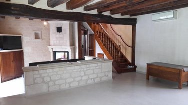 Maison a vendre Restigné 37140 Indre-et-Loire 96 m2 5 pièces 261250 euros