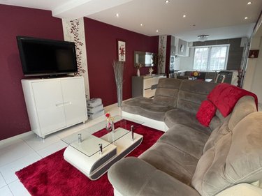 Maison a vendre Le Mans 72000 Sarthe 100 m2 4 pièces 302240 euros