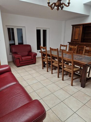 Location appartement Cambrai 59400 Nord 100 m2  770 euros