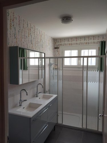 Maison a vendre La Chapelle-Saint-Aubin 72650 Sarthe 89 m2 4 pièces 229360 euros