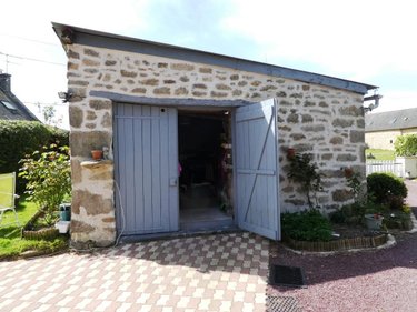 Maison a vendre Langoëlan 56160 Morbihan 100 m2 4 pièces 163230 euros