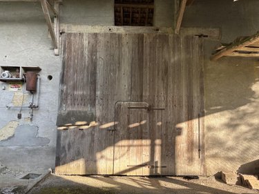 Maison a vendre Groslée Saint Benoit 01300 Ain 200 m2 7 pièces 209000 euros