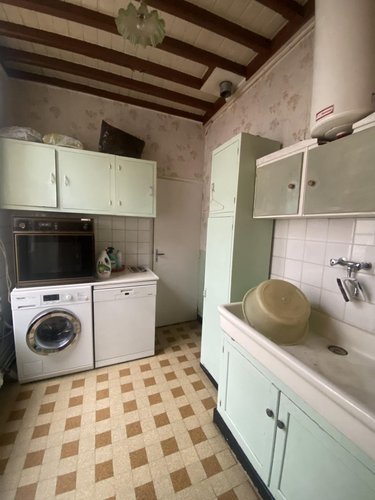 Maison a vendre Cambrai 59400 Nord 243 m2 9 pièces 199000 euros