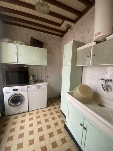 Maison a vendre Cambrai 59400 Nord 243 m2 9 pièces 215000 euros