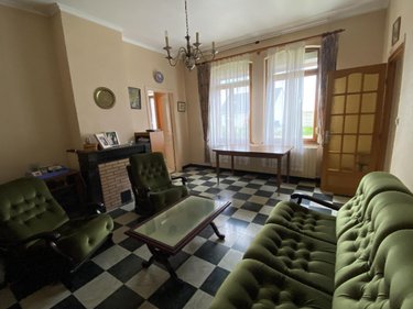 Maison a vendre Heudicourt 80122 Somme 100 m2 4 pièces 74800 euros
