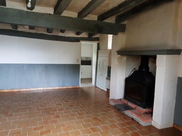 Maison a vendre Marigné 49330 Maine-et-Loire 64 m2 2 pièces 94650 euros
