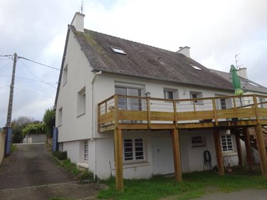 Maison a vendre Le Relecq-Kerhuon 29480 Finistère 151 m2 6 pièces 374160 euros
