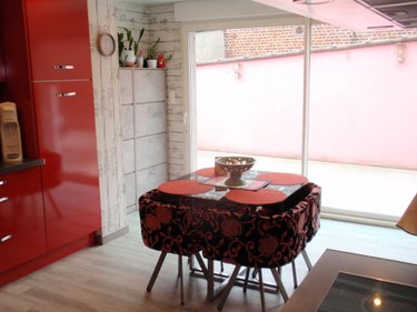 Maison a vendre Oignies 62590 Pas-de-Calais 143 m2 7 pièces 248570 euros