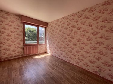 Appartement a vendre Amiens 80000 Somme 54 m2 2 pièces 117600 euros