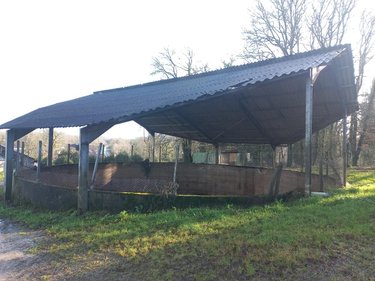 Maison a vendre Le Faouët 56320 Morbihan 117 m2 5 pièces 178910 euros