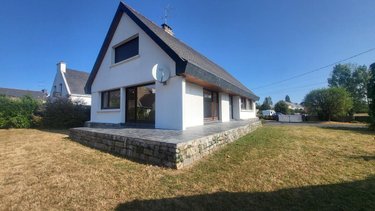 Maison a vendre Riantec 56670 Morbihan 134 m2 6 pièces 395000 euros