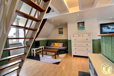 Appartement a vendre Saint-Malo 35400 Ille-et-Vilaine 29 m2  199680 euros