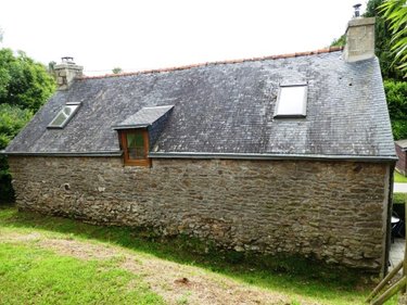 Maison a vendre Lignol 56160 Morbihan 84 m2 4 pièces 146500 euros