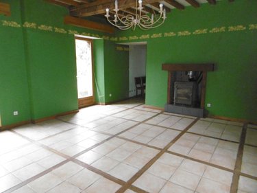 Maison a vendre Saint-Martin-des-Besaces 14350 Calvados 267 m2  205725 euros