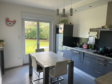Maison a vendre Guingamp 22200 Côtes-d'Armor 94 m2 4 pièces 175320 euros