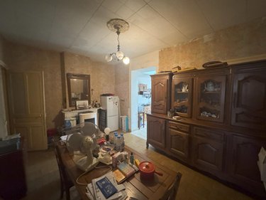 Maison a vendre Cambrai 59400 Nord 87 m2 4 pièces 65500 euros
