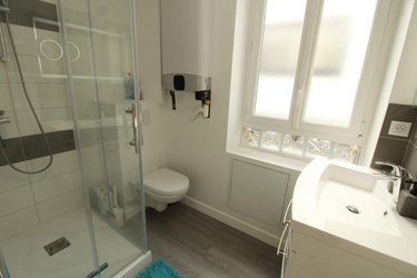 Appartement a vendre Le Palais 56360 Morbihan 45 m2 2 pièces 191475 euros