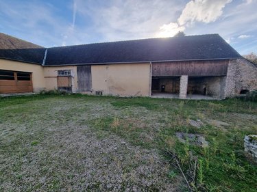 Maison a vendre Gondreville 45490 Loiret 125 m2 4 pièces 97200 euros