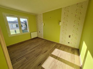 Maison a vendre Montoire-sur-le-Loir 41800 Loir-et-Cher 110 m2 4 pièces 244165 euros