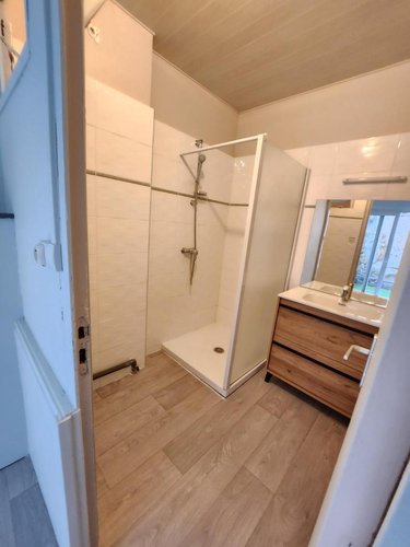 Location maison Montoire-sur-le-Loir 41800 Loir-et-Cher 89 m2 5 pièces 570 euros