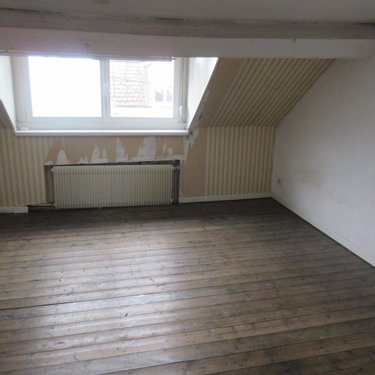 Maison a vendre Hénin-Beaumont 62110 Pas-de-Calais 120 m2 6 pièces 132500 euros