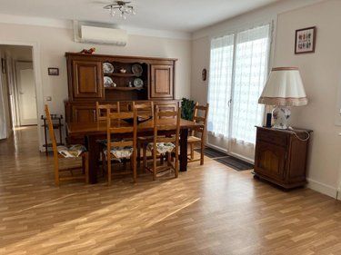 Maison a vendre Bourges 18000 Cher 88 m2 4 pièces 199500 euros