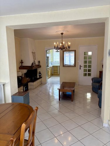 Maison a vendre Liévin 62800 Pas-de-Calais 77 m2 5 pièces 126700 euros
