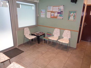 Fonds et murs commerciaux a vendre Béthune 62400 Pas-de-Calais 54 m2  75500 euros