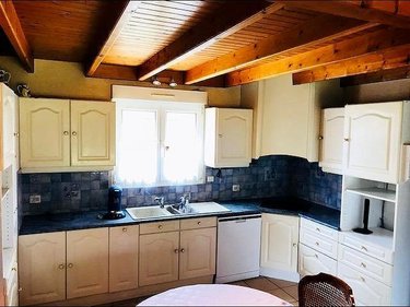 Maison a vendre Fouras 17450 Charente-Maritime 149 m2 8 pièces 525000 euros