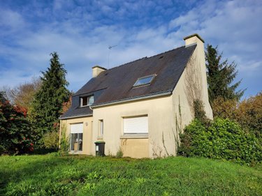 Maison a vendre Pont-Scorff 56620 Morbihan 112 m2 6 pièces 187920 euros
