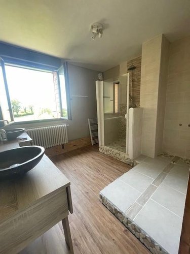 Maison a vendre Port-le-Grand 80132 Somme 173 m2 5 pièces 210000 euros
