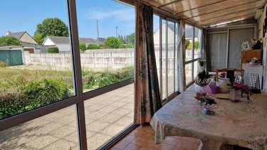 Maison a vendre La Gouesnière 35350 Ille-et-Vilaine 41 m2 3 pièces 145600 euros