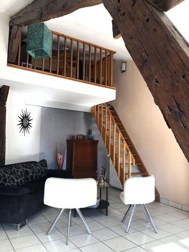 Appartement a vendre Châlons-en-Champagne 51000 Marne 48 m2 2 pièces 90100 euros