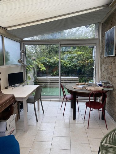 Maison a vendre Larmor-Plage 56260 Morbihan 82 m2  436128 euros