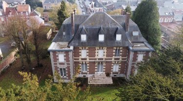 Maison a vendre Villers-Bretonneux 80800 Somme 488 m2 22 pièces 832000 euros