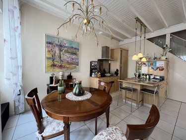 Maison a vendre Pornic 44210 Loire-Atlantique 87 m2 4 pièces 426000 euros