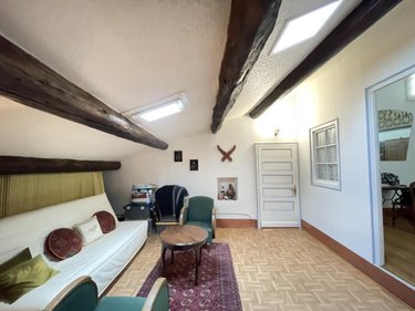 Maison a vendre Nébian 34800 Hérault 170 m2 9 pièces 215000 euros