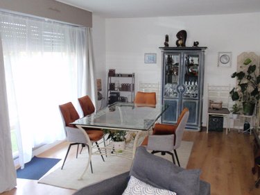 Appartement a vendre Hénin-Beaumont 62110 Pas-de-Calais 82 m2 7 pièces 145570 euros