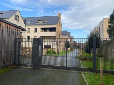 Appartement a vendre Saint-Malo 35400 Ille-et-Vilaine 65 m2 3 pièces 379235 euros